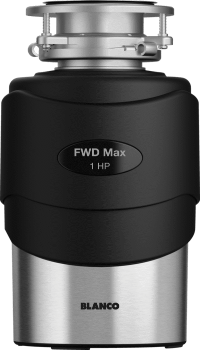 Измельчитель пищевых отходов Blanco FWD Max 526648